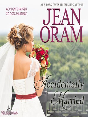 cover image of Accidentally Married